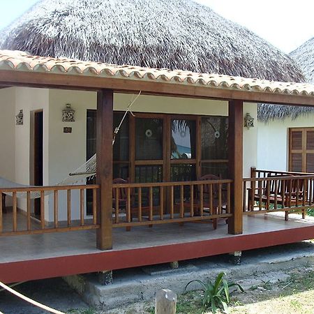 Cayo Levisa Test Exterior photo